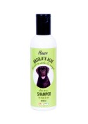 Bharat International Natural Aloevera Shampoo 500ml